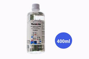 tHemiStO IPA Iso-Propyl Alcohol 99.9% [(CH3)2-CH-OH] CAS: 67-63-0, 400ml for Computers, Laptops, Mobiles