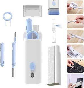 JANCOM 7 in 1 Cleaning Kit for Computers