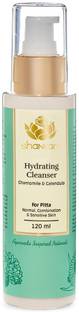 Shankara Hydrating Cleanser - Fine Line: Ultra-soothing cleanser Face Wash