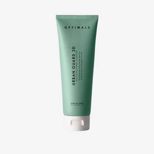 Oriflame OPTIMALS Urban Guard 3D Multifunctional Cleanser Face Wash