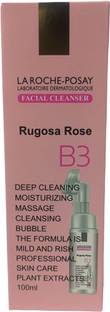 La Roche Posay RUGOSA ROSE FACIAL CLEANSER Face Wash