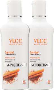 VLCC क्लींजिंग मिल्क (100)