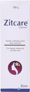 Canixa Zitcare Face Cleanser Face Wash