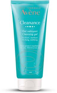 Avene Cleanance Cleansing Gel