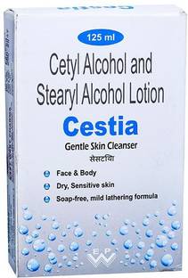 Cestia GENTLE SKIN CLEANSER Face Wash