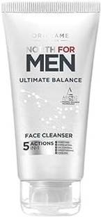 Oriflame North man Cleanser Face Wash