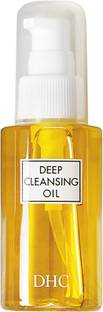 DHC Beauty Deep Cleansing Oil Face Wash