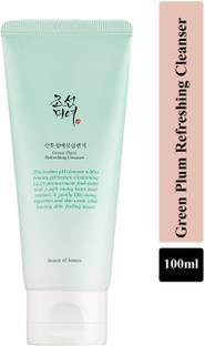 Beauty Of Joseon Green Plum Refreshing Cleanser (100ml)