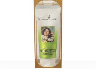 Shahnaz Husain Shacleanse Premium 50gm Face Wash