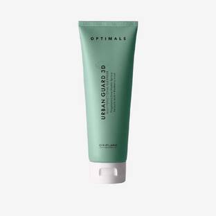 Oriflame Sweden OPTIMALS Urban Guard 3D Multifunctional Cleanser Face Wash