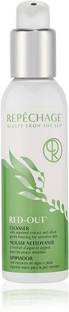 Repechage Hydra 4 Red Out Face Cleanser for Sensitive Skin. Reduce to Redness & Irritation Face Wash