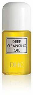 DHC Beauty Deep Cleansing Oil Face Wash