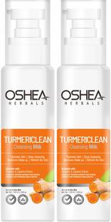Oshea Herbals Turmericlean Face Wash