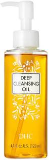 DHC Deep Cleansing Oil Face Wash