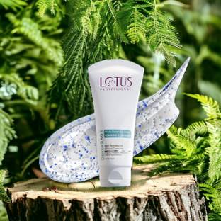Lotus Professional DERMASAGE PHYTO CERAMIDE DETOX FOAMING CLEANSER Face Wash