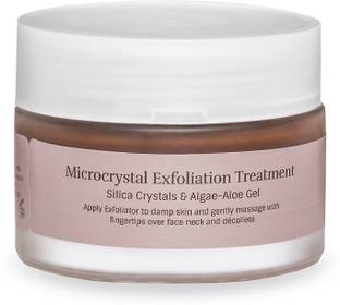 Shankara Microcrystal Exfoliation Treatment Face Wash
