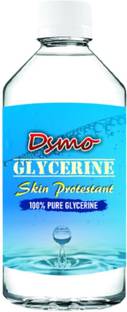 DSMO 100 % Pure Glycerin for Beauty and Face, Hair & Skin Care Net Face Wash