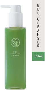 KAINE Rosemary Relief Gel Cleanser 150ml
