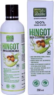 devicas Hingot SKIN CLEANSING LOTION | Remarkable Cleansing | Healing | Antiseptic Face Wash