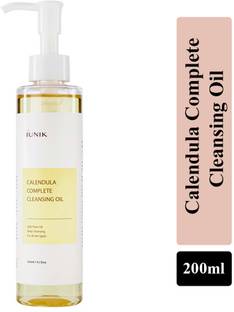 iUNIK Calendula Complete Cleansing Oil 200 ml