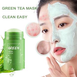 Latixmat Face Cleansing Mask Stick For Glowing Skin