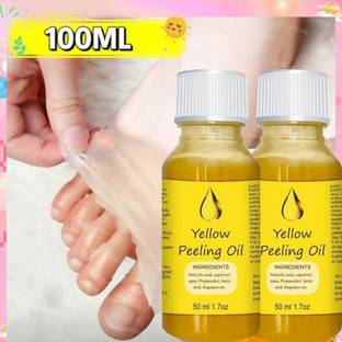 REGLET Body White skin Care peeling oil for Regyular Face Care Face Wash