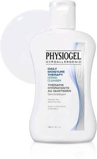 PHYSIOGEL Daily Moisture Therapy Dermo Cleanser (PACK OF 2) Face Wash