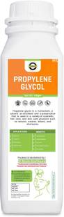 Oroots PROPYLENE GLYCOL (100gm) for serums, creams, lotions, shampoos etc Face Wash