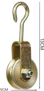 Onneybrothers PULLEY PACK OF 1 Climbing Pulley