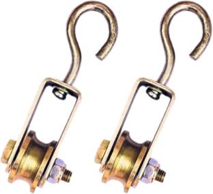 Onneybrothers 1.5 inch pulley pack of 2 Climbing Pulley