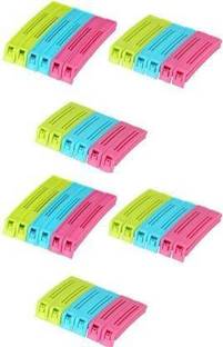 RATRIC premium Large Plastic packaging clip