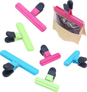 SNOWIE SOFT Food Clip Series Large Medium Small Plastic Bag Clip