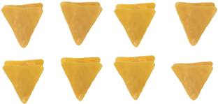 Baskety Classic Medium Plastic Tortilla Shaped Food Sealing Clip