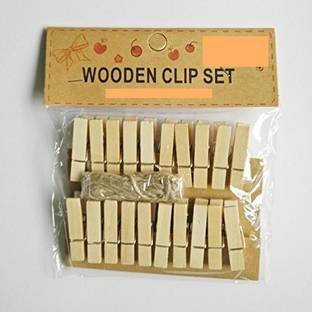 53 Arts 1 Small Wood Wooden
