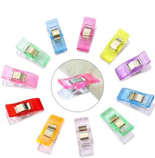 Ser Pheliz 1 Small Plastic swing Clip