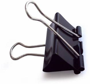 Rudra Best Medium Iron Paper Clip