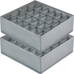 Shavi Bag 24 Cell Closet Drawer Divider