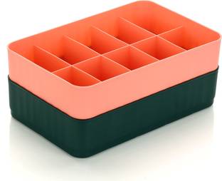 HAPPI Shelf Organizers