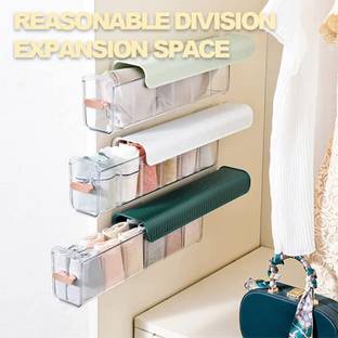 SHOPPYMIZE Shelf Organizers