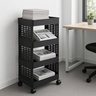 MAXTID Shelf Organizers