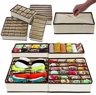 JANCOM Lingerie Storage Case