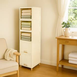 Surety for Safety Plastic Grocery Container  - 10 kg