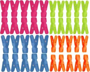 MFD Plastic Cloth Clips