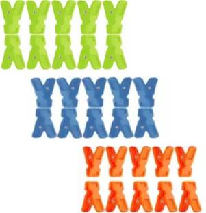 MFD Plastic Cloth Clips