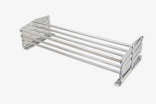 Unizone Steel Wall Cloth Dryer Stand US-01-1.5ft