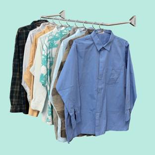 Familia Steel Wall Cloth Dryer Stand Stainless Steel Wall Mount Foldable Clothes Drying Rack