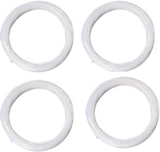 shilpo Heavy Duty Rope Clothesline Ideal for Drying Heavy Clothes 2 mm Thickness Nylon Clothesline