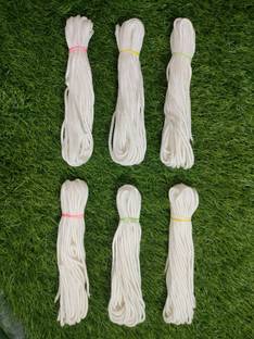 KCM Traints KCMNT6 Polyester Retractable Clothesline