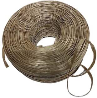 क्राफ्ट्सफाई Packing Rope Rassi Twine Rope Sutli Rope Plastic Packing Clothesline 200 mtr क्लॉथलाइन