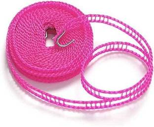 PAVITYAKSH CLOTH LINE DORI Nylon Clothesline